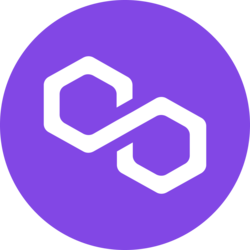 MATIC (migrated to POL)